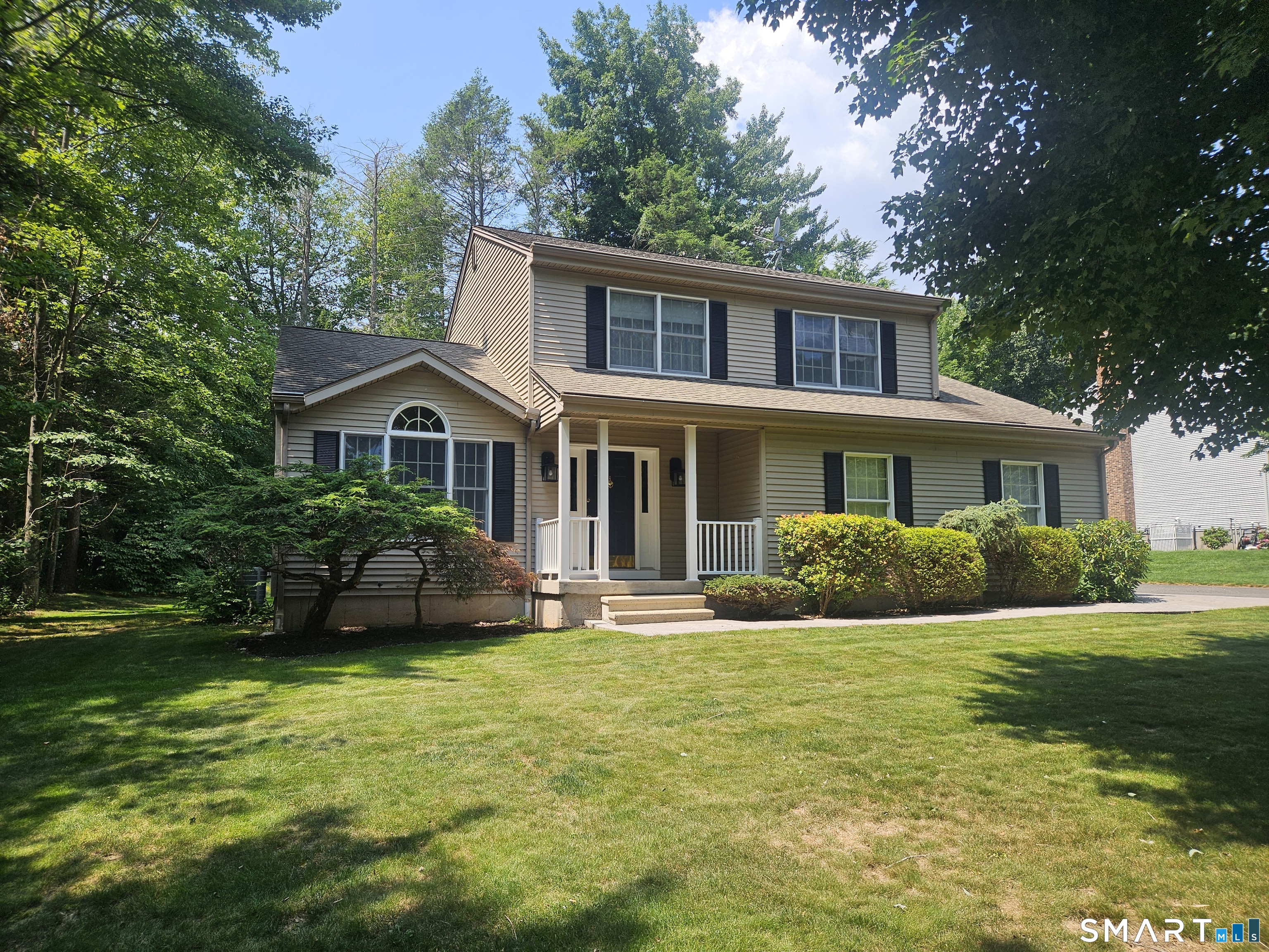9 Woodberry Hill Drive Southington CT 06489