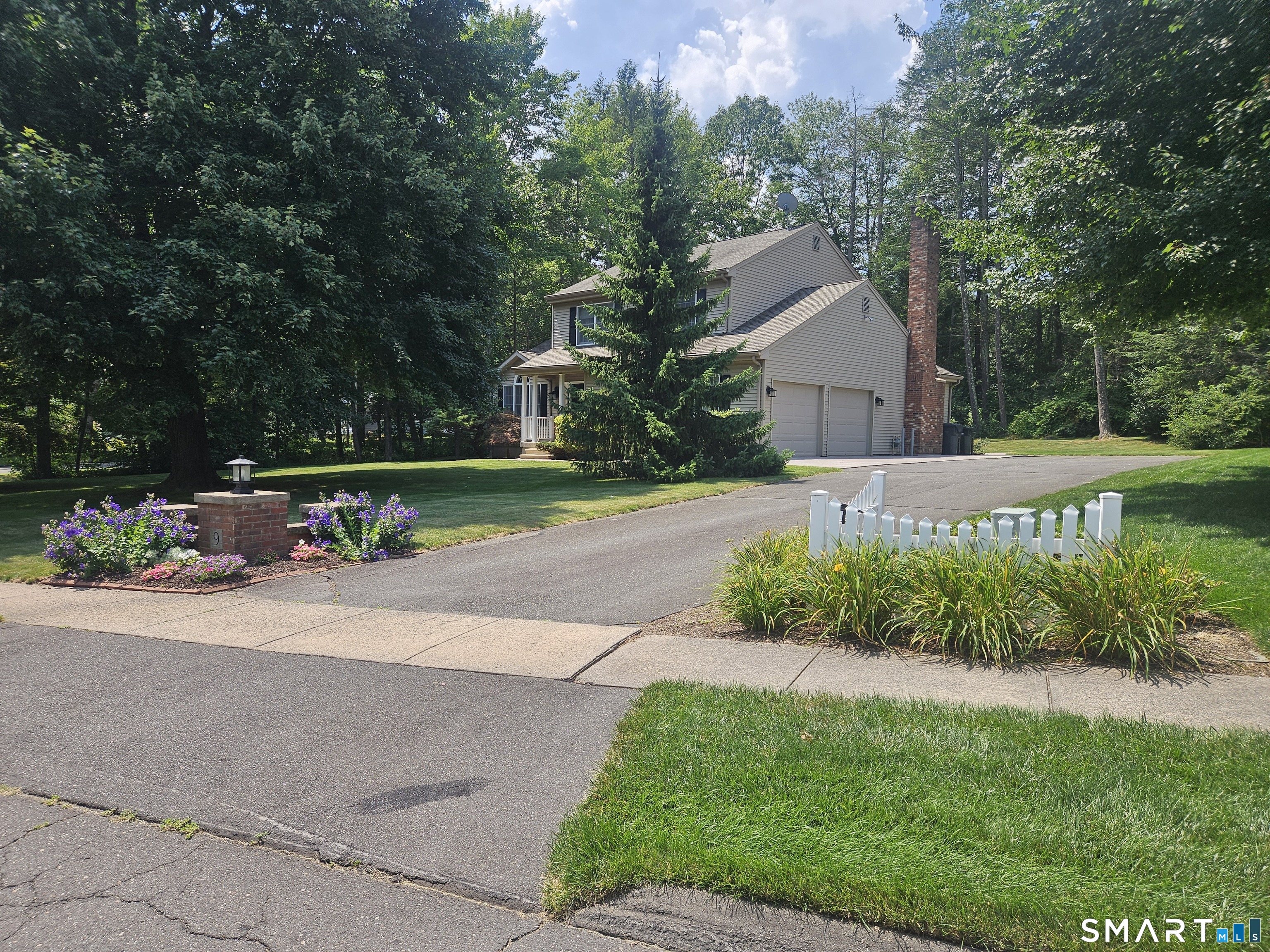 9 Woodberry Hill Drive Southington CT 06489