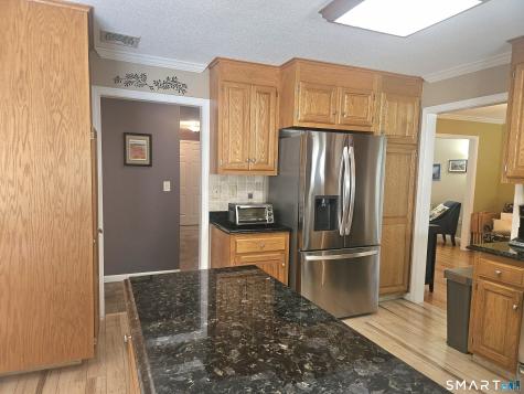 9 Woodberry Hill Drive Southington CT 06489