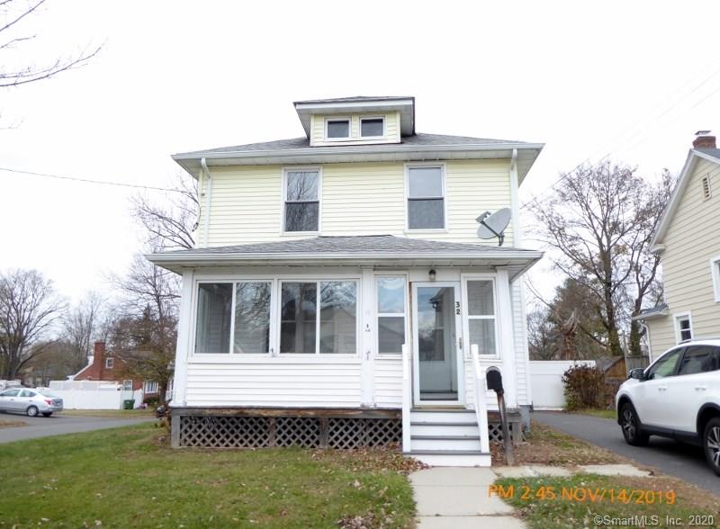 32 Roberts Street Middletown CT 06457