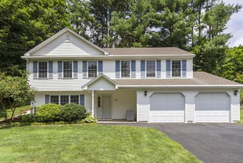 120 Plank Hill Road Simsbury CT 06070