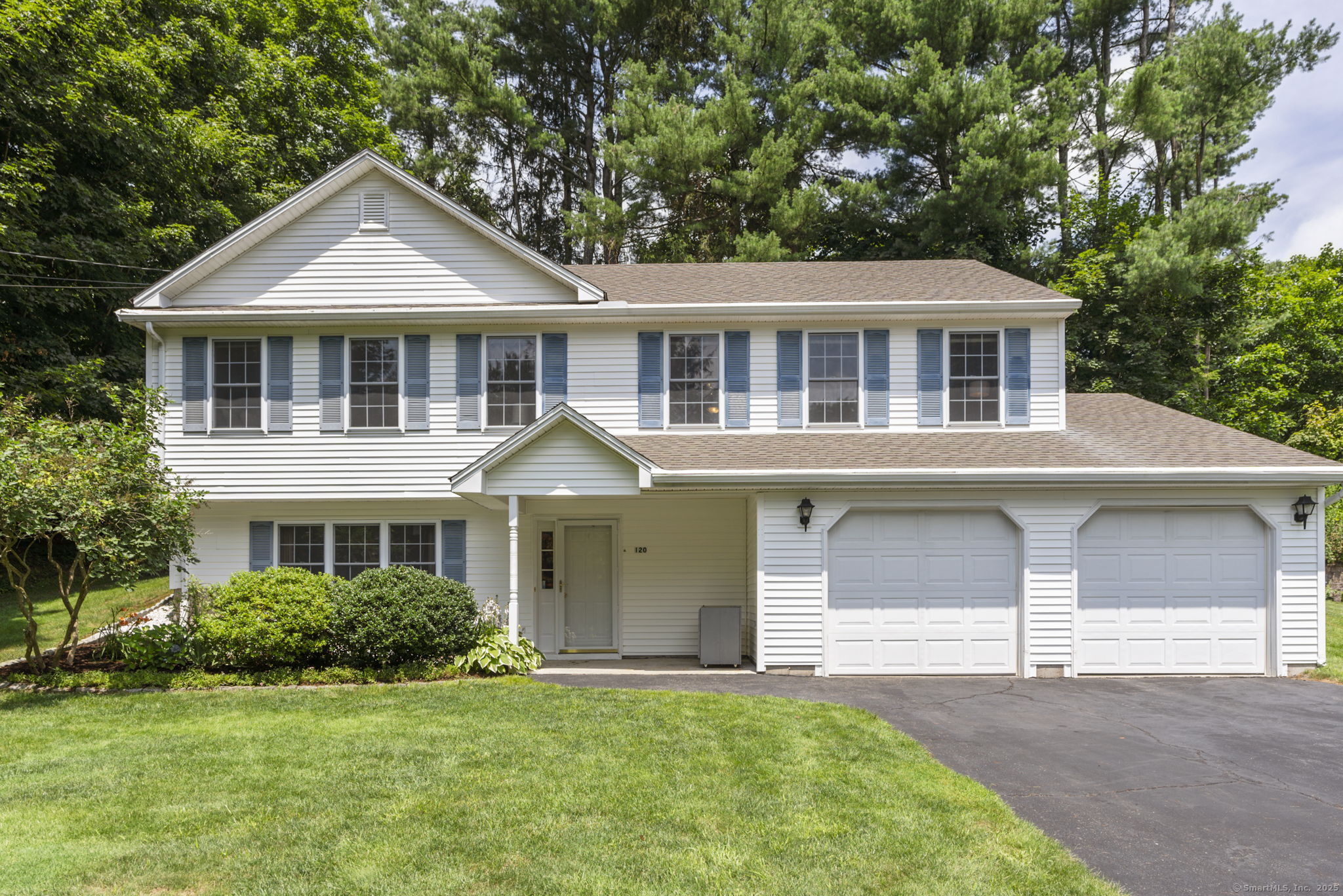 120 Plank Hill Road Simsbury CT 06070