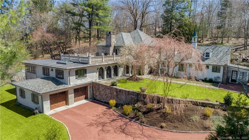 129 Dingletown Road Greenwich CT 06830