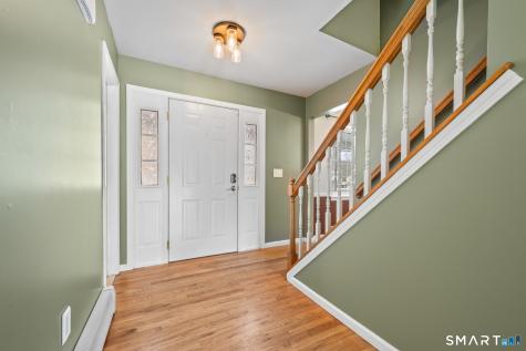 54 Bridle Trail Drive Naugatuck CT 06770