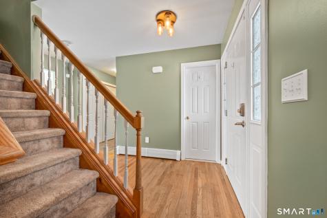 54 Bridle Trail Drive Naugatuck CT 06770