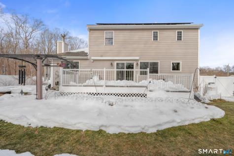 54 Bridle Trail Drive Naugatuck CT 06770
