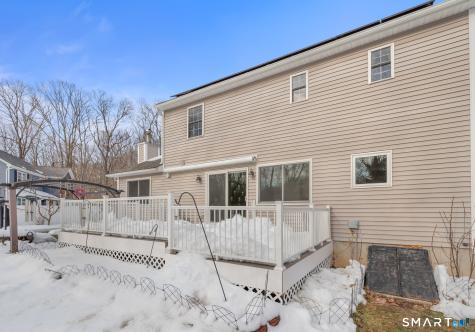 54 Bridle Trail Drive Naugatuck CT 06770