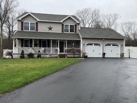54 Bridle Trail Drive Naugatuck CT 06770