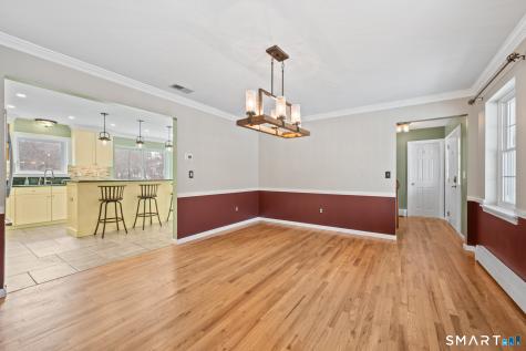 54 Bridle Trail Drive Naugatuck CT 06770