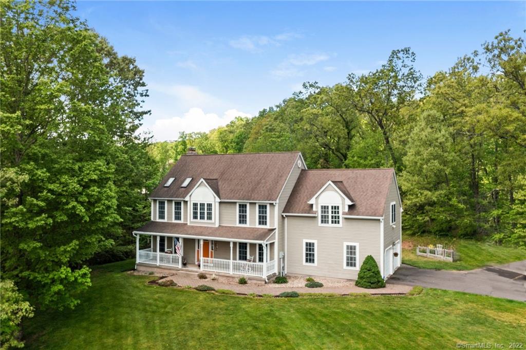 3 Tedwin Farms Road Rocky Hill CT 06067
