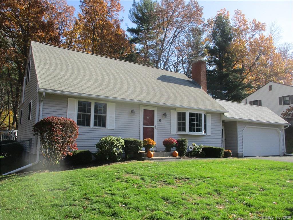 5 Ridge Road Enfield CT 06082