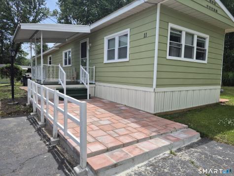 11 Eastview Road Southington CT 06489