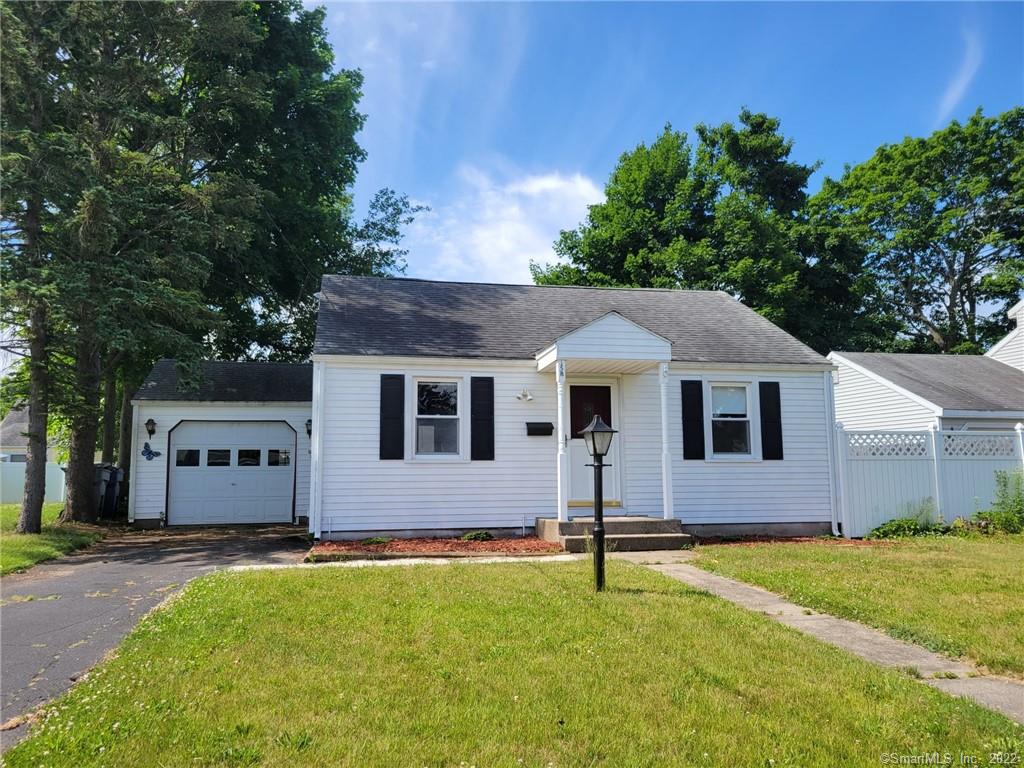 158 Milford Street Extension Plainville CT 06062