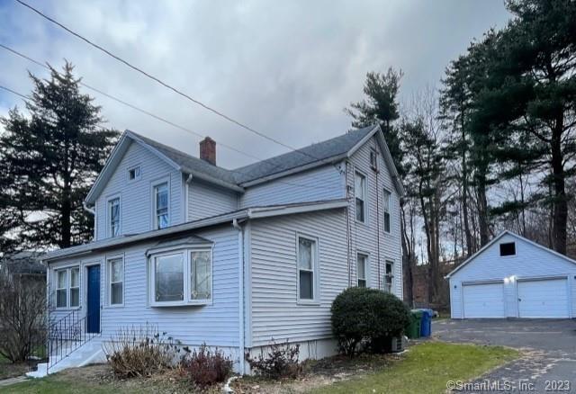 2 Fols Avenue Meriden CT 06450