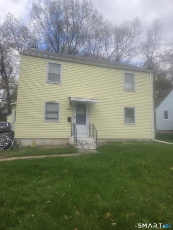 253 Hilliard Street Manchester CT 06042