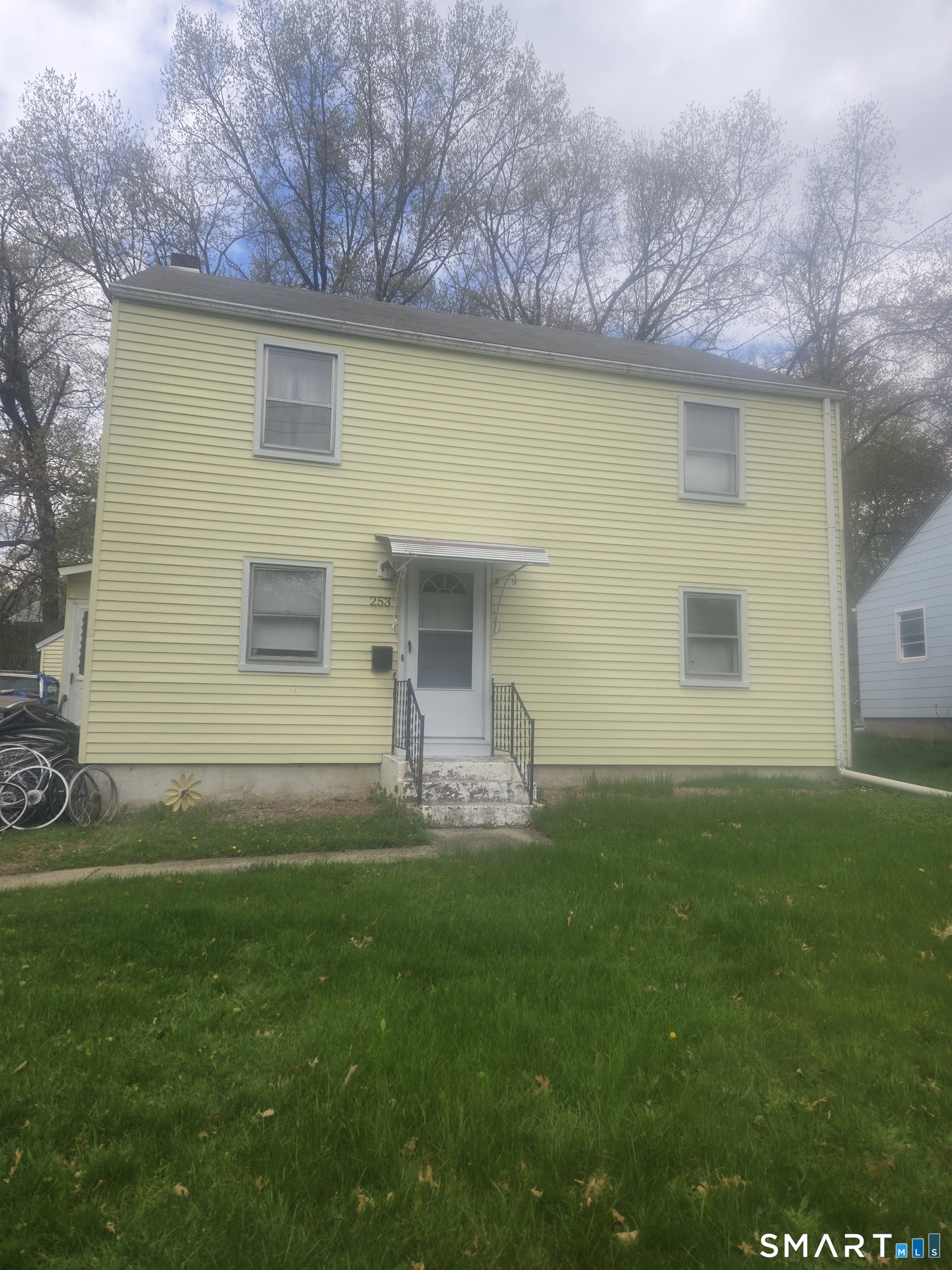 253 Hilliard Street Manchester CT 06042