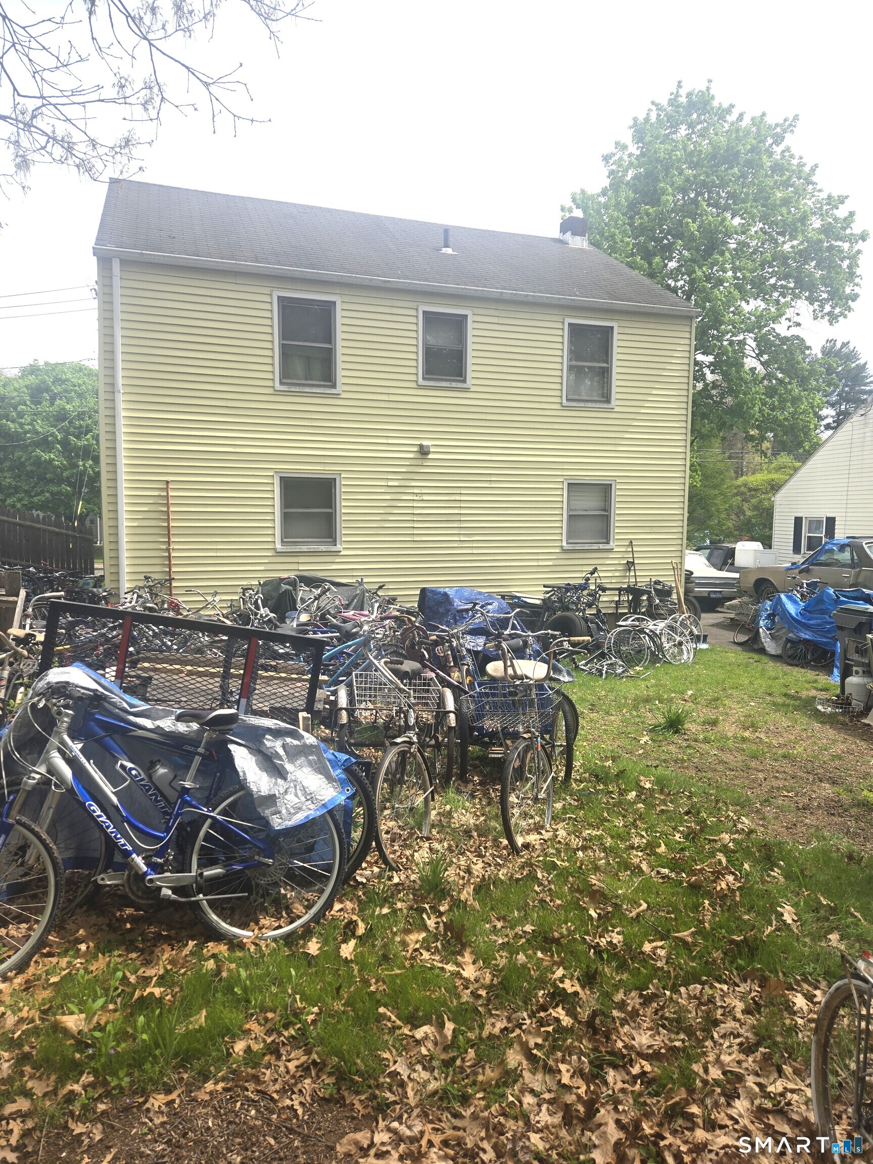 253 Hilliard Street Manchester CT 06042