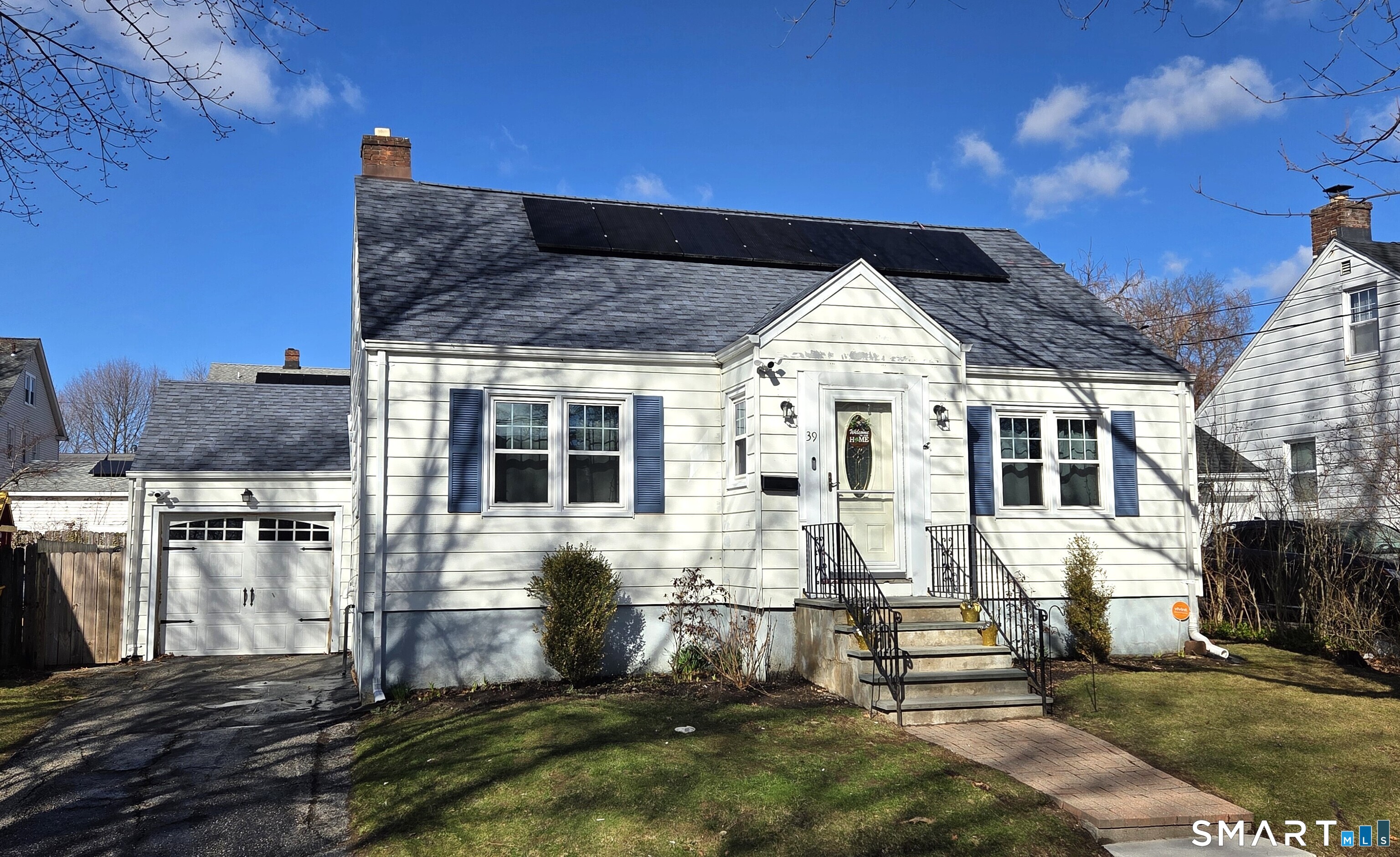 39 Winfield Drive Stratford CT 06615