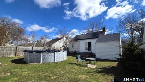 39 Winfield Drive Stratford CT 06615