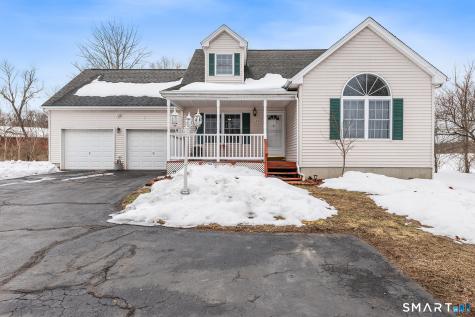 164 Pinney Street Ellington CT 06029