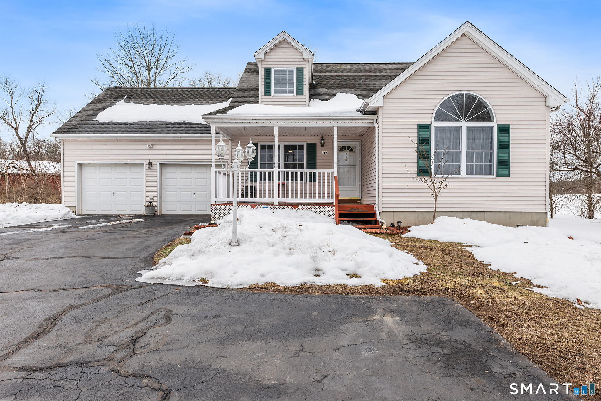 164 Pinney Street Ellington CT 06029