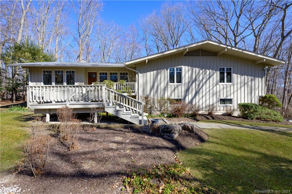 229 West Trail Stamford CT 06903