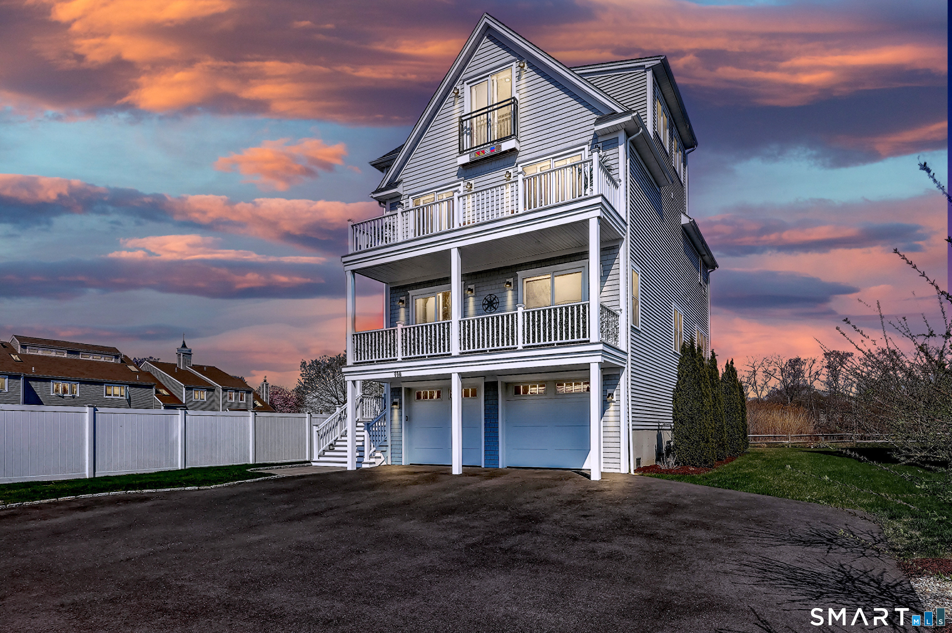 Milford CT, 114 Merwin Avenue