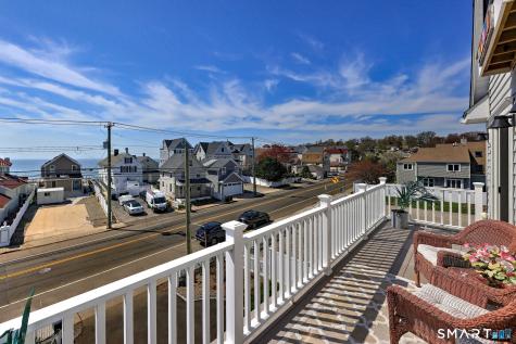 114 Merwin Avenue Milford CT 06460