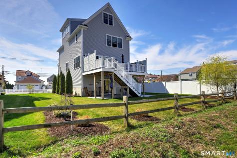 114 Merwin Avenue Milford CT 06460
