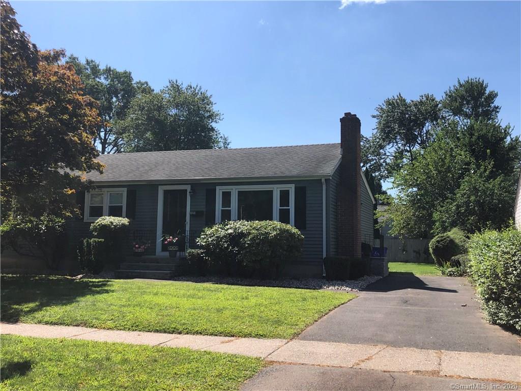 123 State Street Wethersfield CT 06109