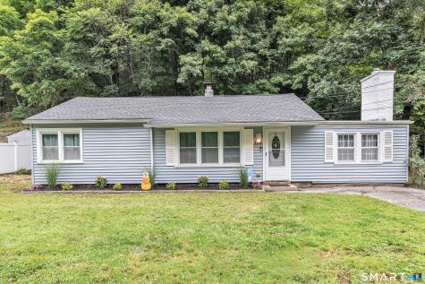 146 Roosevelt Drive Seymour CT 06483