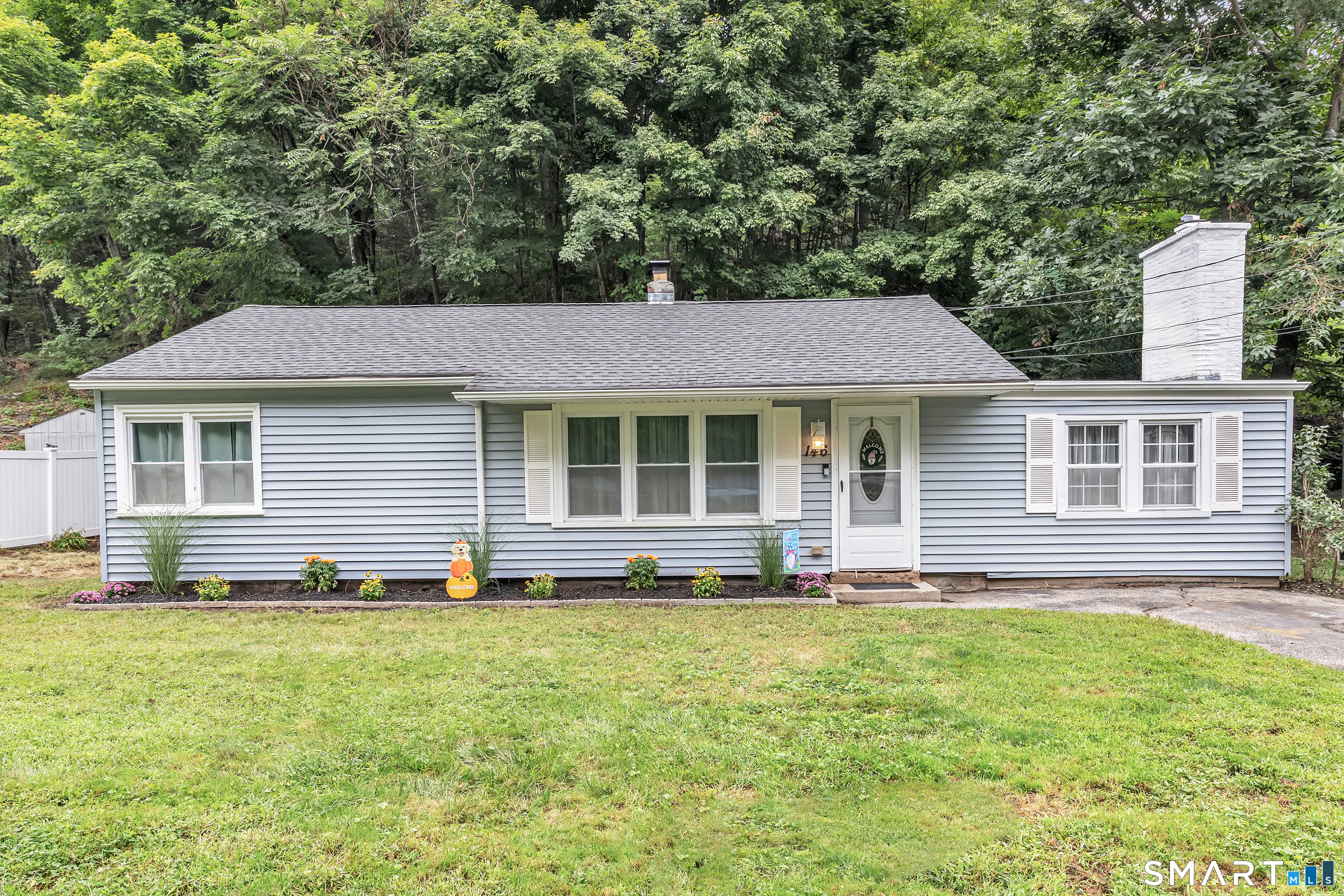 146 Roosevelt Drive Seymour CT 06483