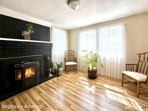 146 Roosevelt Drive Seymour CT 06483