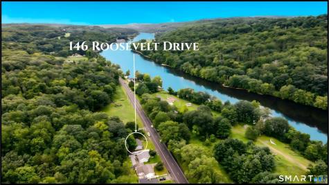 146 Roosevelt Drive Seymour CT 06483