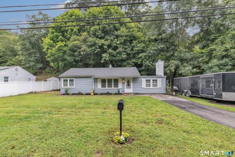 146 Roosevelt Drive Seymour CT 06483