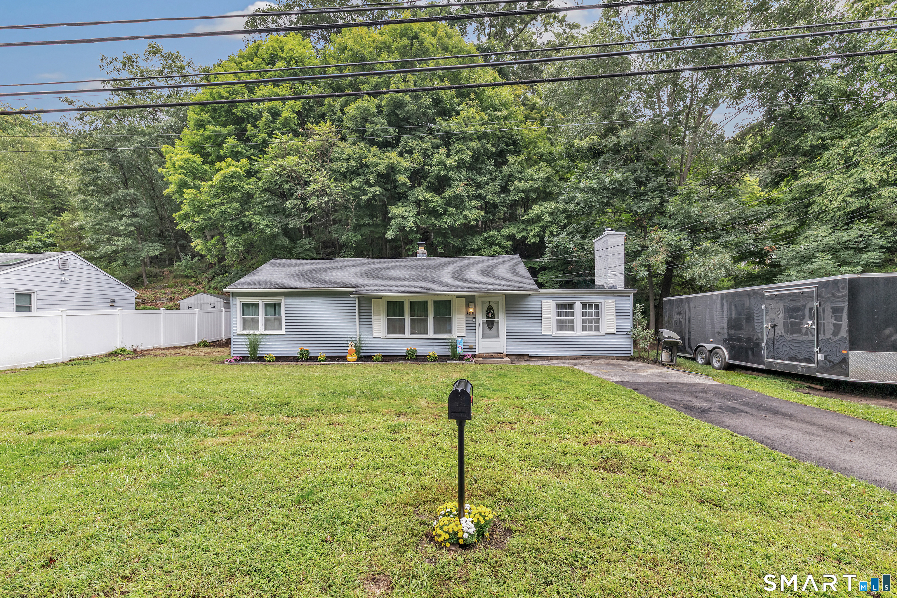 146 Roosevelt Drive Seymour CT 06483