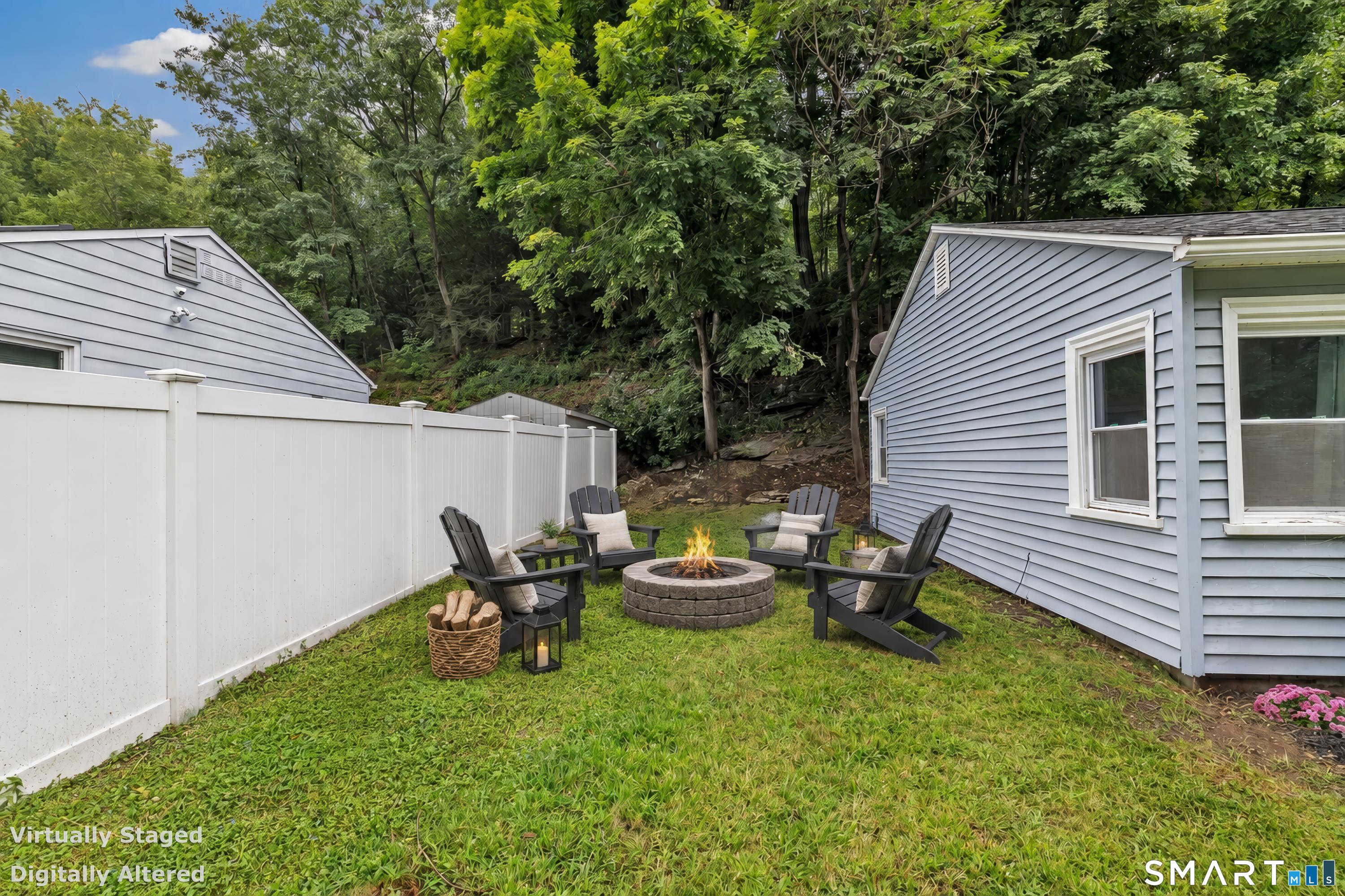 146 Roosevelt Drive Seymour CT 06483