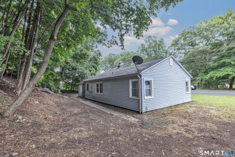146 Roosevelt Drive Seymour CT 06483