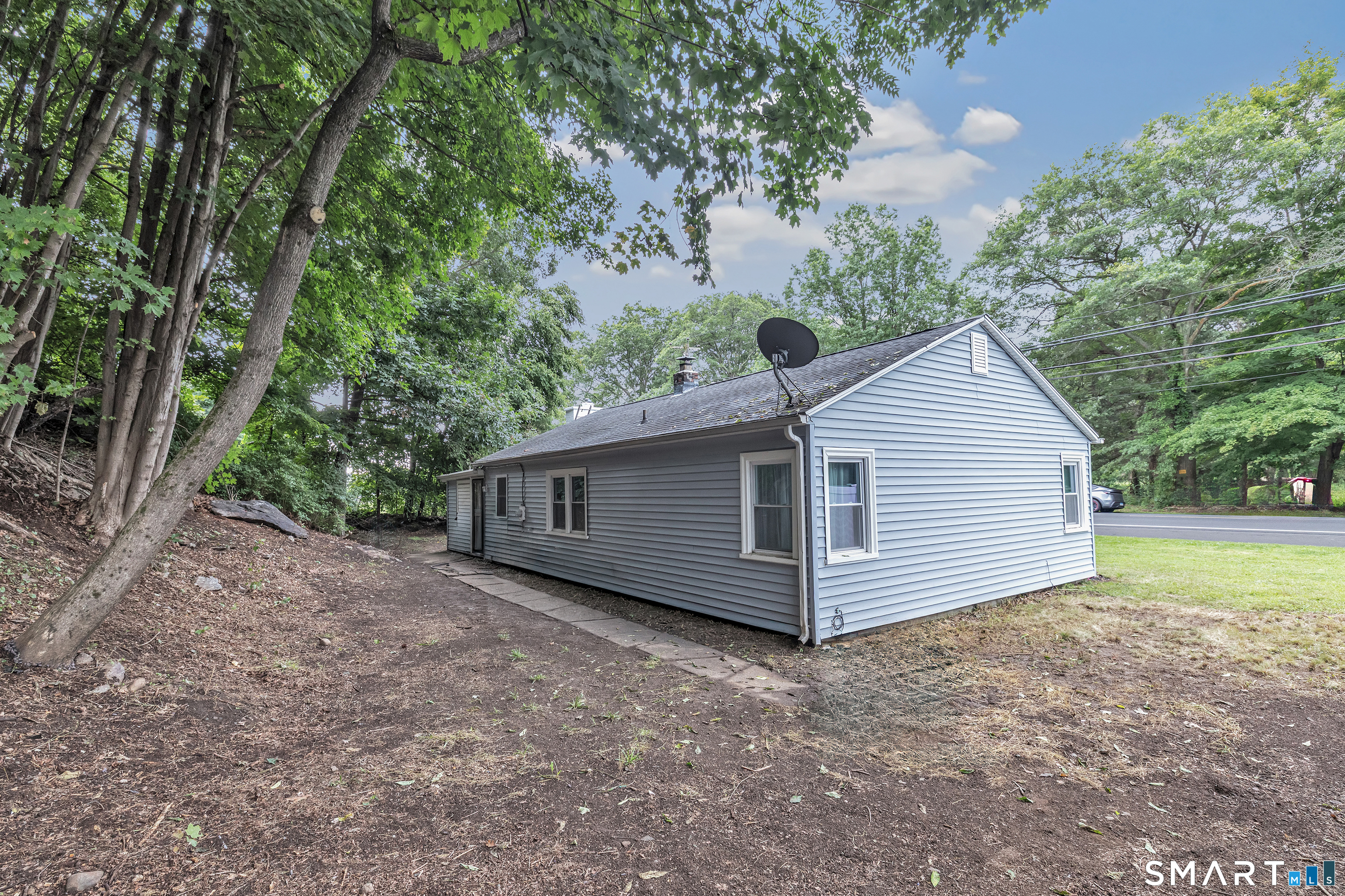 146 Roosevelt Drive Seymour CT 06483