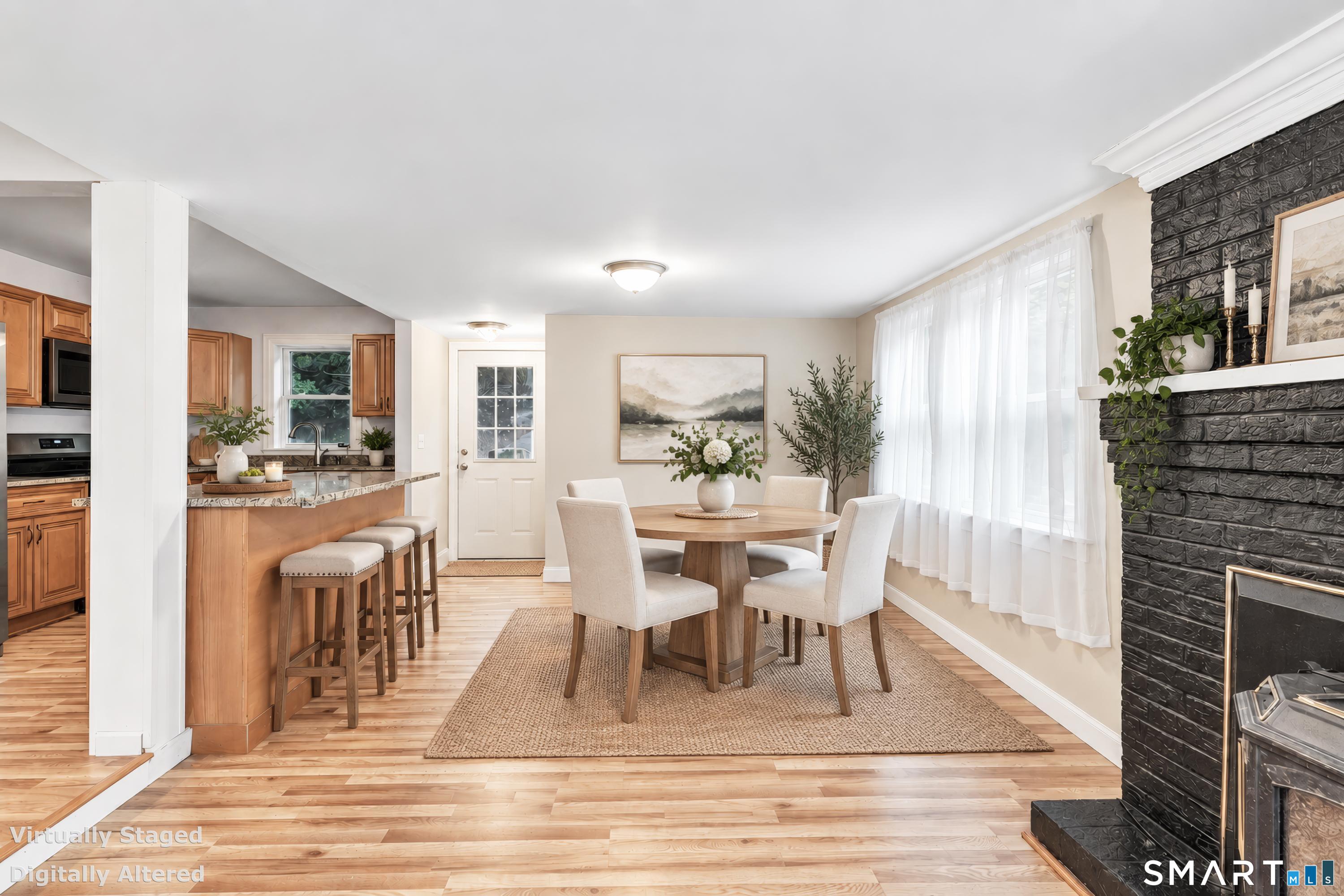 146 Roosevelt Drive Seymour CT 06483