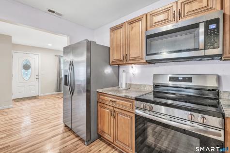 146 Roosevelt Drive Seymour CT 06483