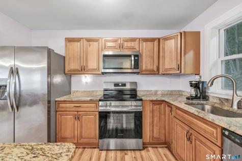 146 Roosevelt Drive Seymour CT 06483