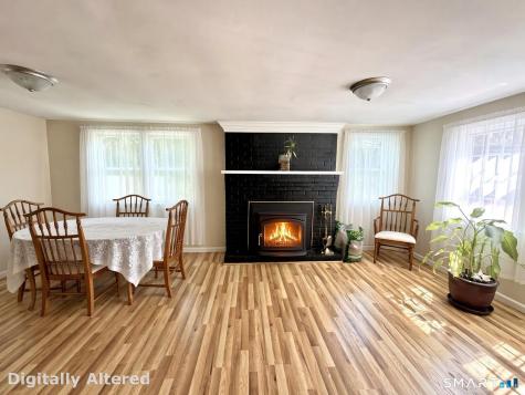 146 Roosevelt Drive Seymour CT 06483