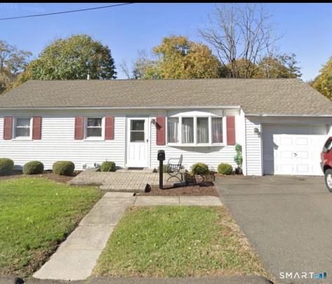 13 Hillside Street Danbury CT 06810