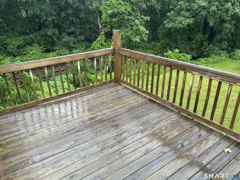 13 Hillside Street Danbury CT 06810