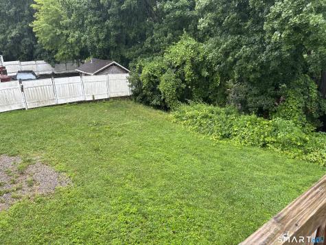 13 Hillside Street Danbury CT 06810