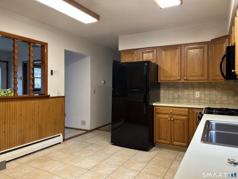 13 Hillside Street Danbury CT 06810