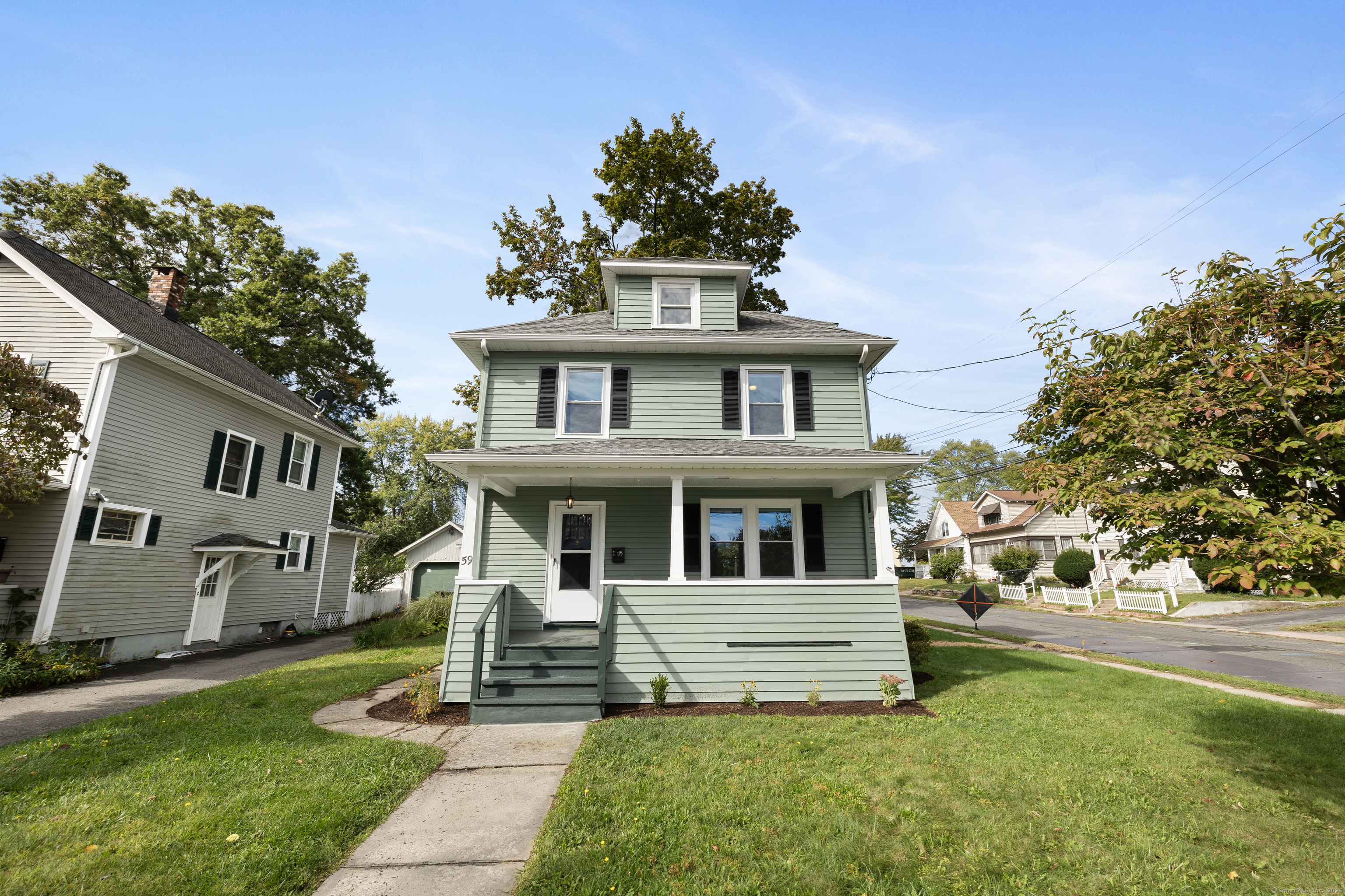 59 Laraia Avenue East Hartford CT 06108