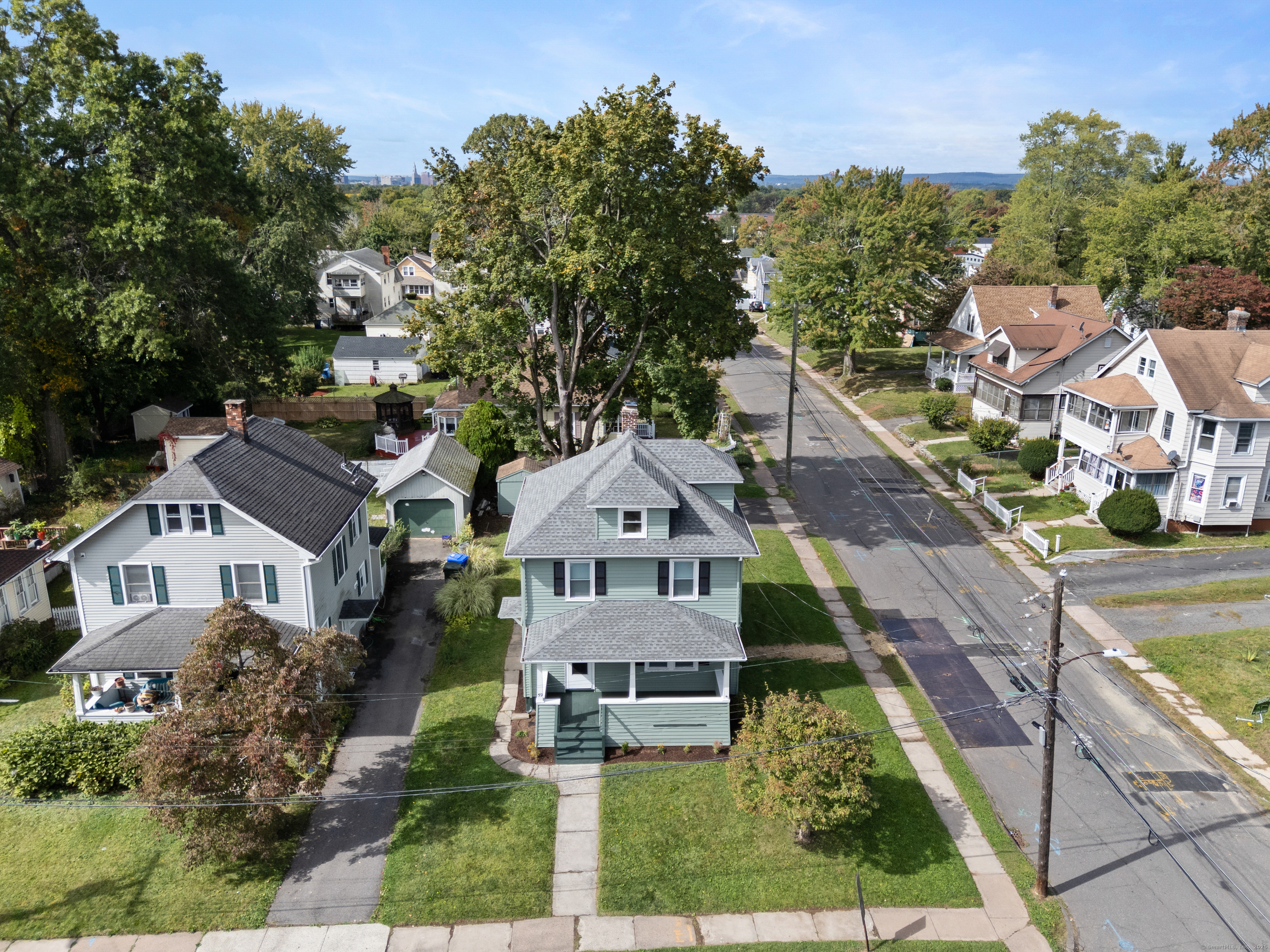 59 Laraia Avenue East Hartford CT 06108