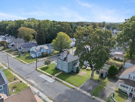 59 Laraia Avenue East Hartford CT 06108